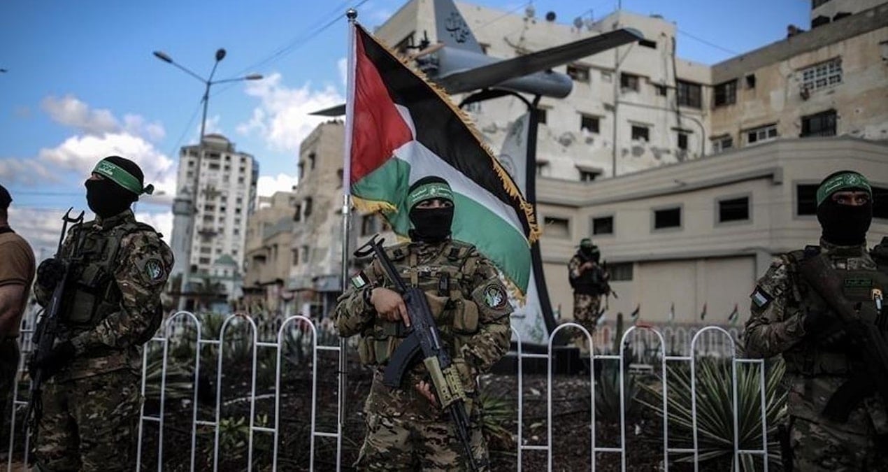 Hamas, Gazze barış anlaşması imza törenine katılmayacak