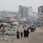 Hamas, Gazze'de İsrailli Esirlerin Cenazelerini Bulmak İçin Yeni Bölgelerde Operasyon Başlatacak