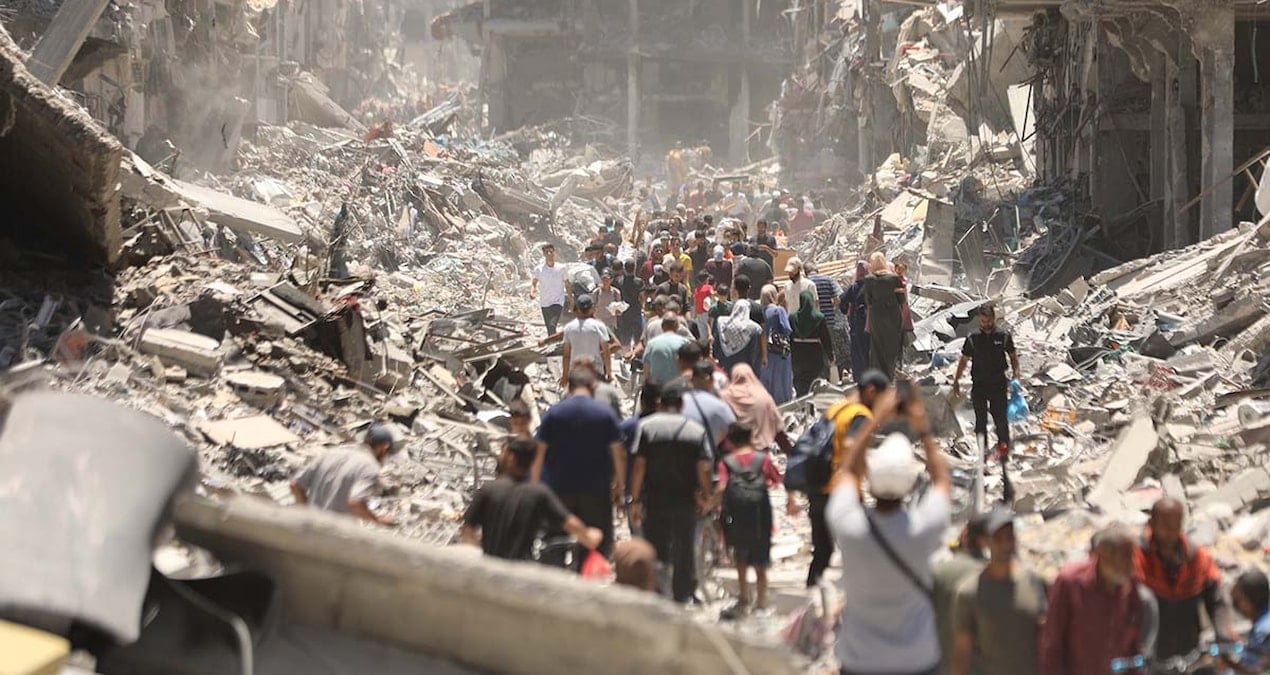 Hamas, Trump'ın Barış Planını Reddetti: Filistinli Örgütlerin Tepkileri Artıyor