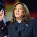 Harris, 2028 seçimleri için adaylık sinyali veriyor