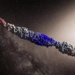 Harvardlı Astrofizikçi Loeb’in 3I/ATLAS Hakkındaki İddiaları Kamuoyunu Sarstı