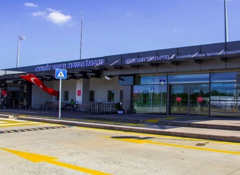 Hayalet Havalimanları Türkiye'nin İhtiyaçlarını Karşılayamıyor, Milyonlarca Lira Harcanıyor