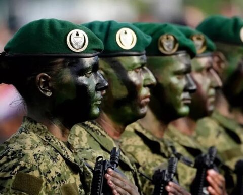 Hırvatistan, Zorunlu Askerliği Yeniden Başlatarak Savunma Hazırlıklarını Güçlendiriyor