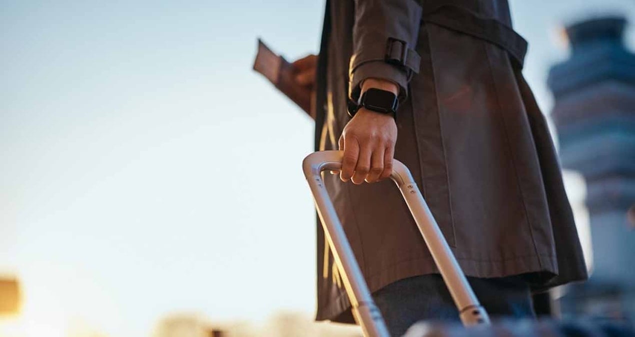 Hollanda, 2026'nın En Güvenli Seyahat Ülkesi Seçildi