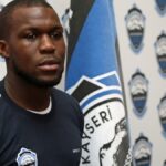 Hollandalı Eski Futbolcu Royston Drenthe Felç Geçirdi, Sağlık Durumu İyi