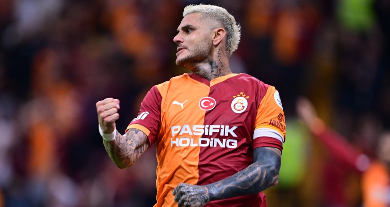 Icardi'nin Menajeri’nden Galatasaray’a Önemli Mesajlar