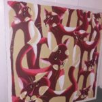 İkinci el mağazasından alınan tablo, 700 sterlin değerinde orijinal eser çıktı