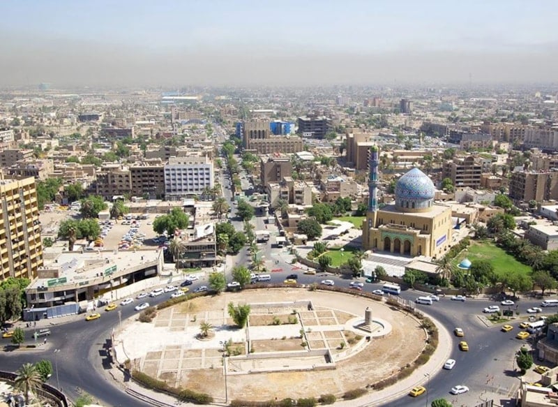 Irak'ın Türkiye'ye Uyguladığı Ek Vergiler Un İhracatını Tehdit Ediyor