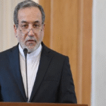 İran, ABD ile karşılıklı saygıya dayalı bir diyaloğa açık olduğunu duyurdu