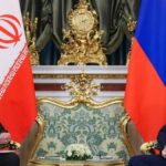İran ve Rusya Arasındaki Stratejik Ortaklık Anlaşması Yürürlüğe Girdi