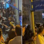 İran'da Ahlak Polisinin Çekilmesiyle Sokaklarda Kutlamalar Başladı