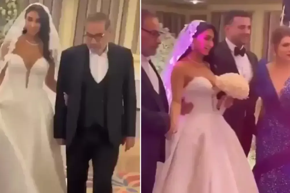 İran'da Düğün Krizi: 80 Bin Ahlak Polisi Görevlendirildi