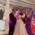 İran'da Sızdırılan Düğün Görüntüleri Sosyal Medyada Tartışma Yarattı