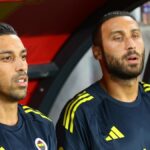 İrfan Can Kahveci ve Cenk Tosun'un kadro dışı bırakılması tartışmalara yol açtı