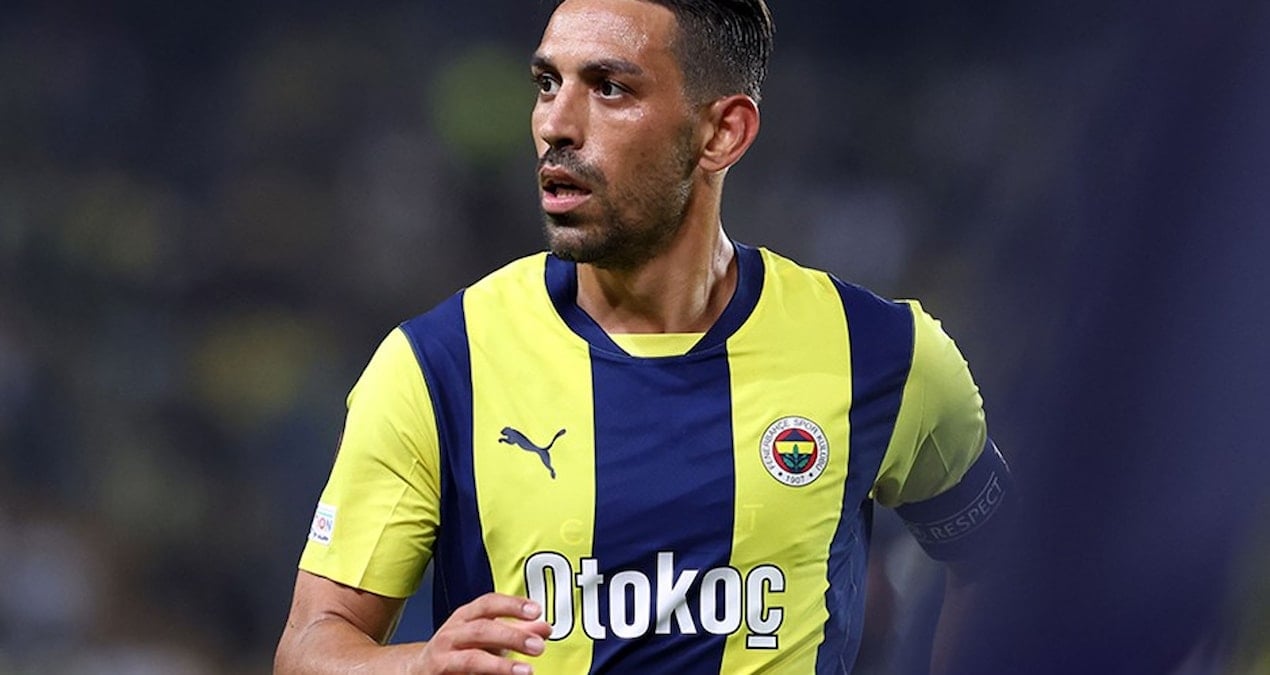 İrfan Can Kahveci’nin Beşiktaş’a transferi gündemde