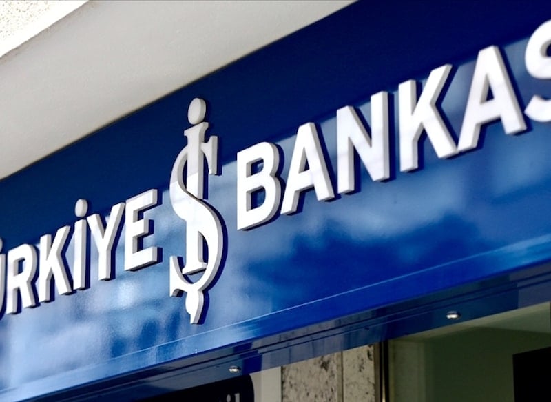 İş Bankası, Can Holding Soruşturması Üzerine İddialara Cevap Verdi