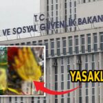İş Güvenliği Kapsamında İki Markaya Ait Eldivenler Yasaklandı