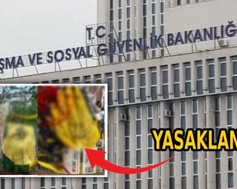 İş Güvenliği Kapsamında İki Markaya Ait Eldivenler Yasaklandı