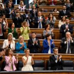 İspanya, İsrail'e Silah Ambargosu Uygulama Kararını Meclisten Geçirdi