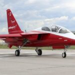 İspanya, Türkiye'den Hürjet Uçakları Alımını Onayladı