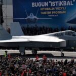 İspanya'nın F-35 Yerine KAAN'ı Listesine Alması Türkiye ile Savunma İş Birliğini Güçlendirecek