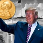 İsrail ailelerinden Trump'a Nobel Barış Ödülü başvurusu