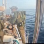 İsrail, Gazze'ye Yardım Götüren Sumud Filosu'na Baskın Düzenledi