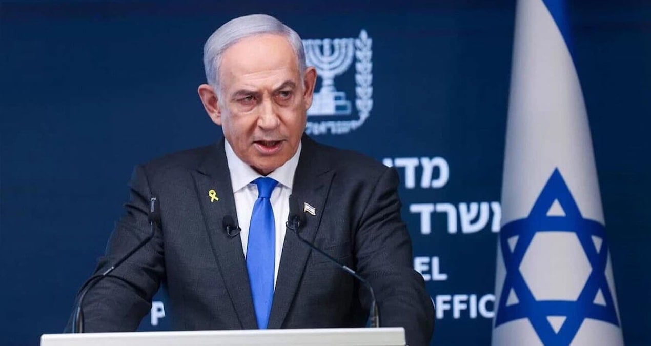 İsrail istihbaratında yeni dönem: Zini’nin ataması kabine onayından geçti