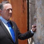 İsrail Savunma Bakanı Katz, Gazze'de Yıkım Çalışmalarına Devam Talimatı Verdi