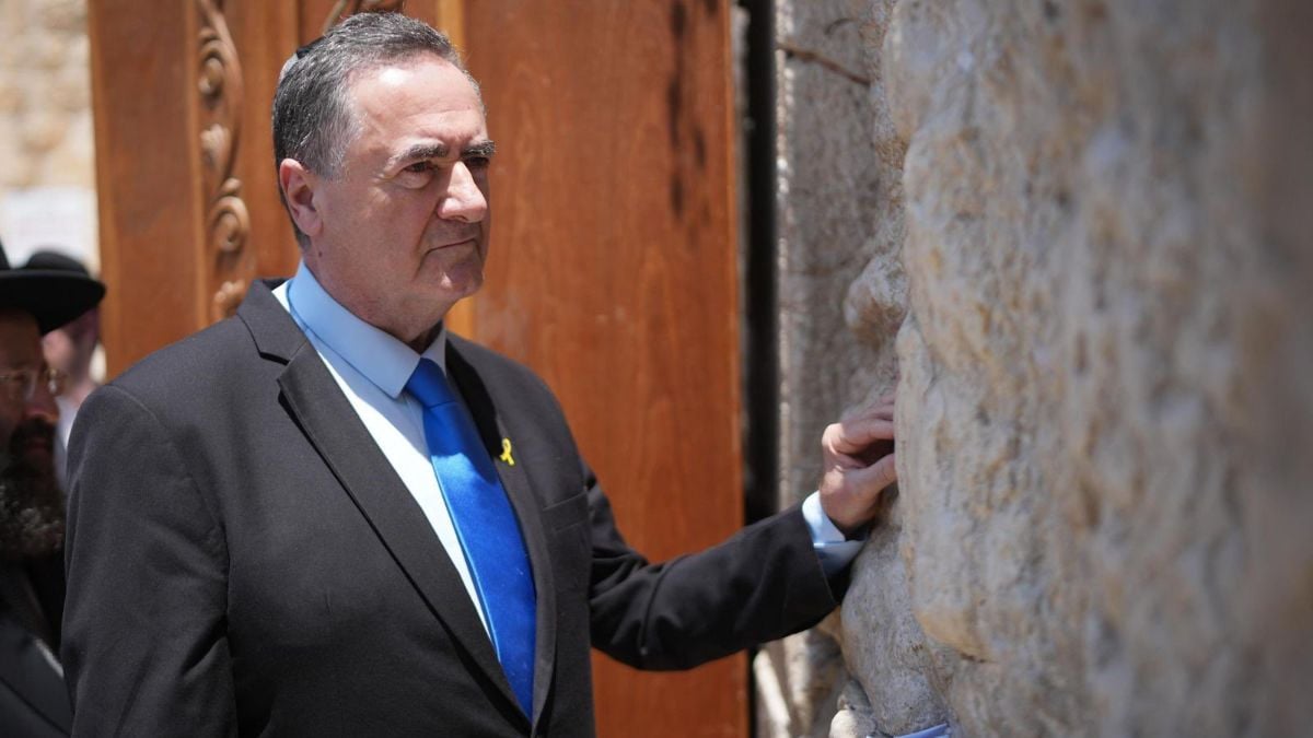 İsrail Savunma Bakanı Katz, Gazze'de Yıkım Çalışmalarına Devam Talimatı Verdi