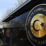 İsrail'de Tutulan 14 Türk Vatandaşı İçin Türkiye'ye Getirilme Çalışmaları Devam Ediyor