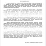 İstanbul Cumhuriyet Başsavcılığı, Hakemlerin Bahis Oynama Kayıtlarını İncelemeye Alındığını Açıkladı