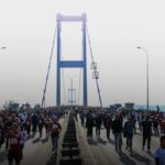 İstanbul Maratonu İçin Trafiğe Kapatılacak Yollar Belli Oldu