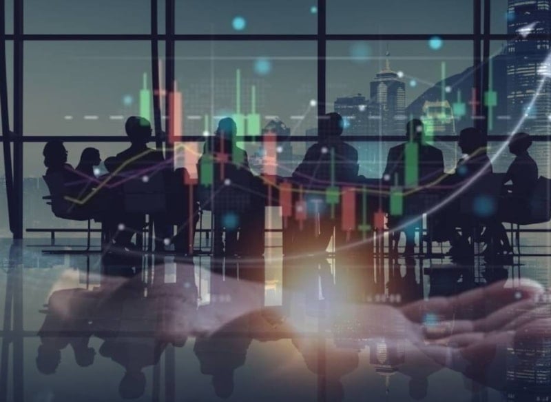 İstanbul'da 15 trilyon dolarlık uluslararası şirketler buluşması gerçekleşti