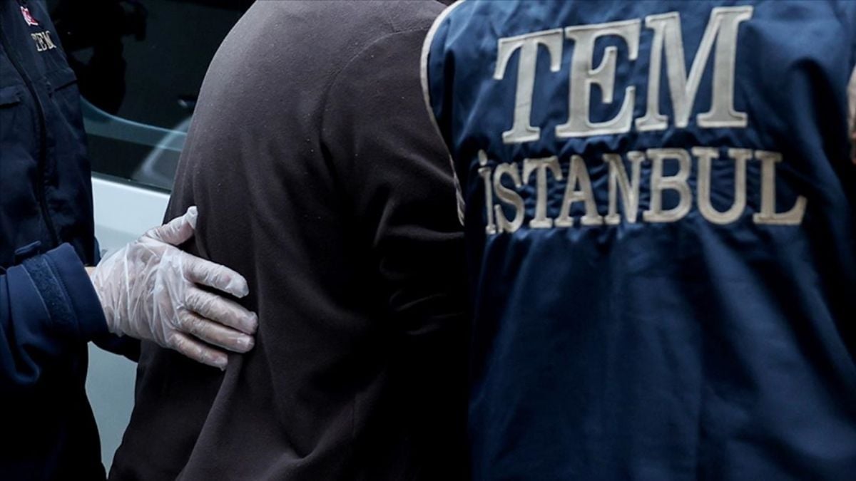 İstanbul'da DEAŞ bağlantılı operasyon: 9 tutuklama, 22 kişi gözaltında
