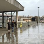 İstanbul'da Sabah Yağmuru Etkili Oluyor, Gün Boyu Sürmesi Bekleniyor