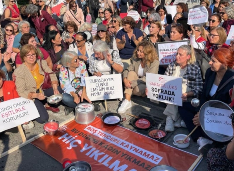 İstanbul'da Yoksullukla Mücadelede Ailelerin Yaşadığı Zorluklar Açıklandı