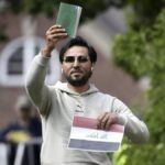 İsveç’te Kuran Yakan Aktivistin Cinayetinin Şüphelisi Belirlendi