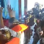 İtalyan aktivistler İsrail'de insan hakları ihlalleri yaşadıklarını aktardı