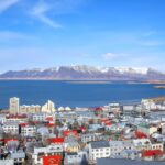 İzlanda'nın İklim Değişikliğiyle İlk Sivrisinek Tespiti Yapıldı