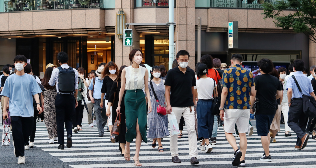 Japon Kültüründen İlham Alabileceğiniz 10 Temel Yaşam Kuralı