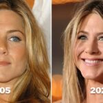 Jennifer Aniston'ın genç kalma sırrı: Salatasında kinoa kullanıyor