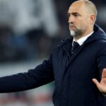 Juventus'ta Igor Tudor dönemi sona erdi