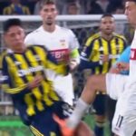 Kadıköy'de Fenerbahçe-Stuttgart Maçında Kırmızı Kart Beklentisi Yükseldi