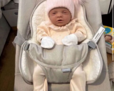 Kadın, Sahte Doğumla Arkadaşlarını Kandırdı, Gerçekler Ortaya Çıktı