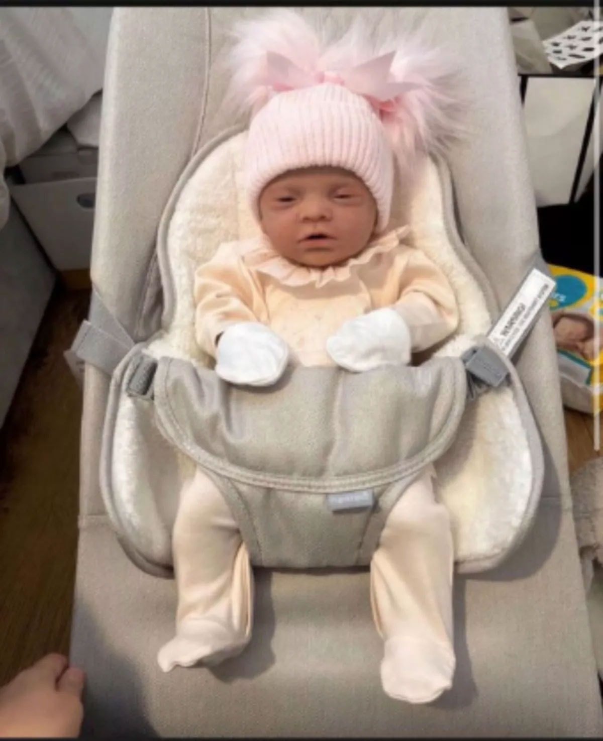 Kadın, Sahte Doğumla Arkadaşlarını Kandırdı, Gerçekler Ortaya Çıktı