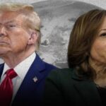 Kamala Harris, 2028 seçimlerinde yeniden aday olabileceğini sinyali verdi