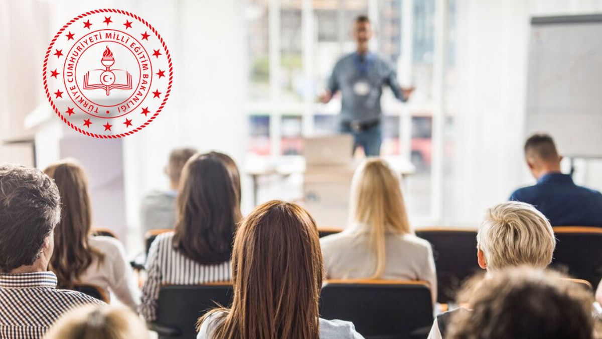 Kasım 2025 Öğretmen Seminerleri Çevrim İçi Yapılacak