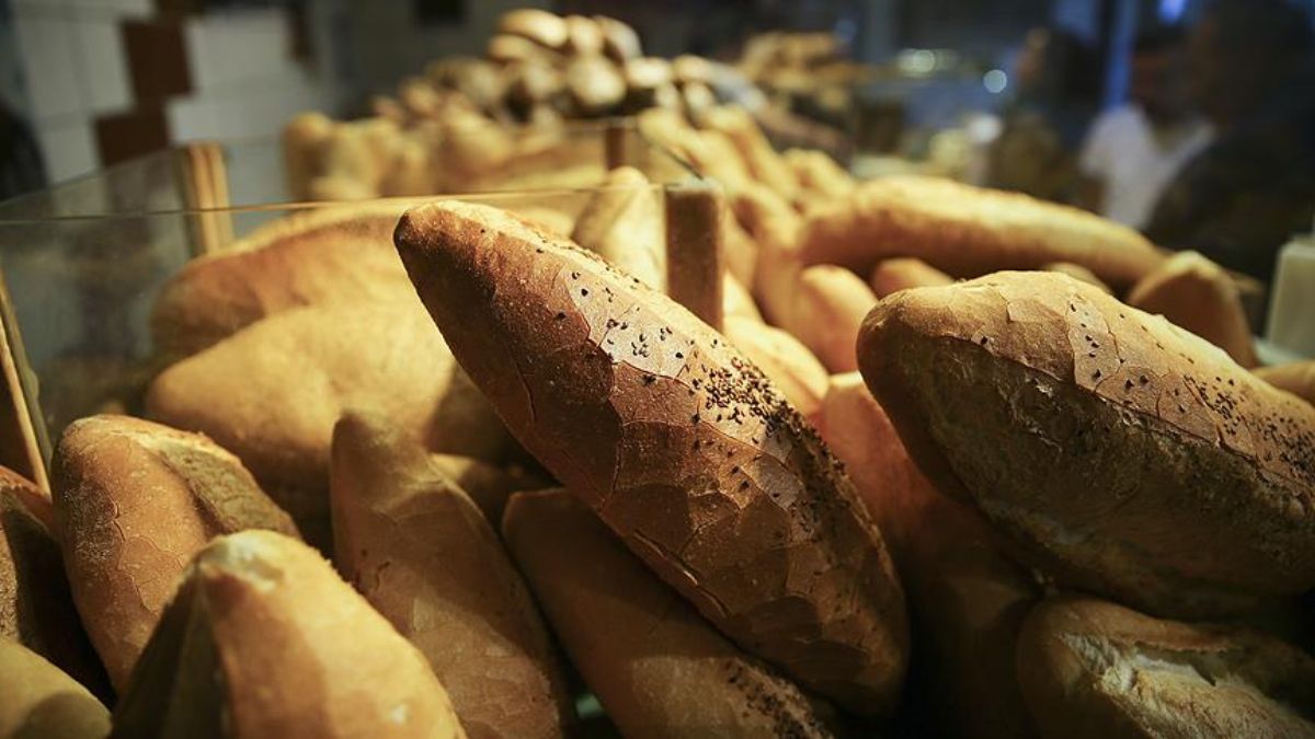 Kastamonu'da Ekmek Fiyatı Artışı Mahkeme Kararıyla Durduruldu