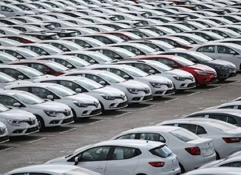 Kavak, Türkiye'deki Yatırımlarını Sonlandırarak Borusan'a Geçiyor